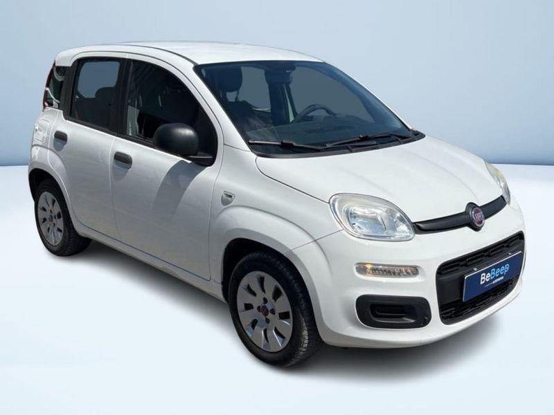 FIAT Panda 1.2 POP 69CV E6