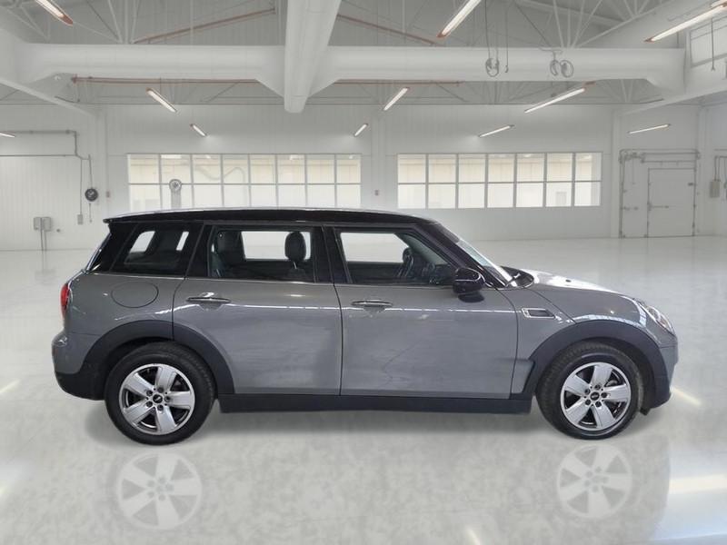 MINI COOPER D CLUBMAN AGON Business Automatica