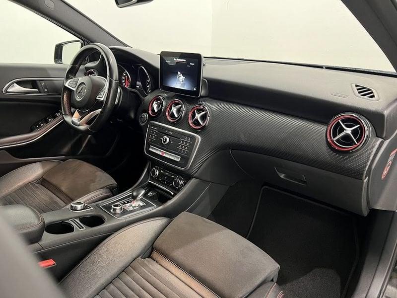 Mercedes-Benz Classe A A 45 AMG 4Matic Automatic