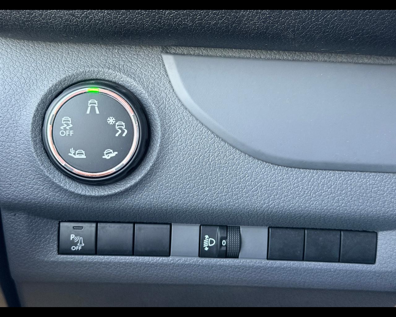 PEUGEOT Traveller 1.6 Bluehdi std 115cv Active S&S E6 X COMMERCIANTI