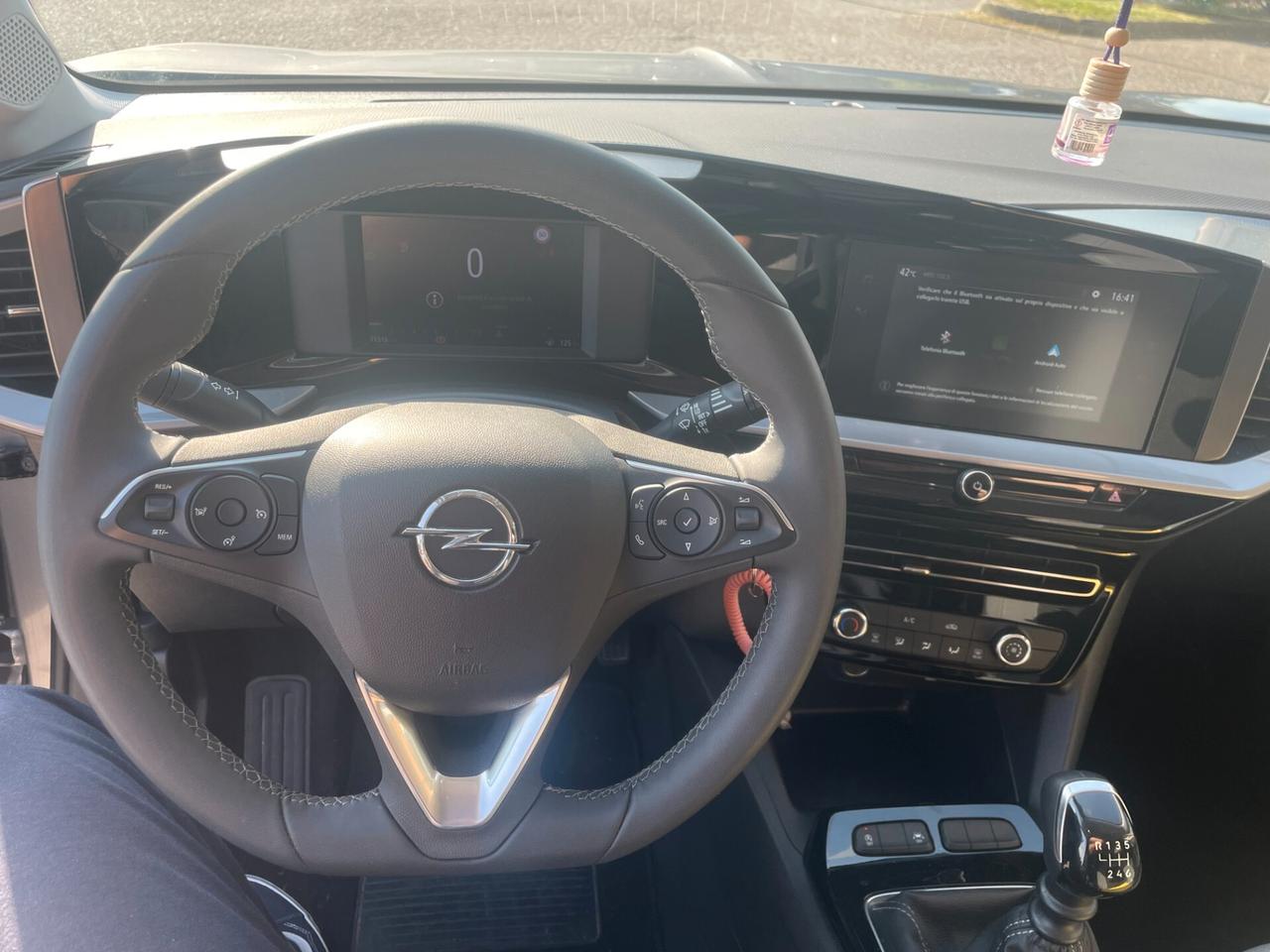 Opel Mokka 1.2 Turbo GS PREZZO REALE