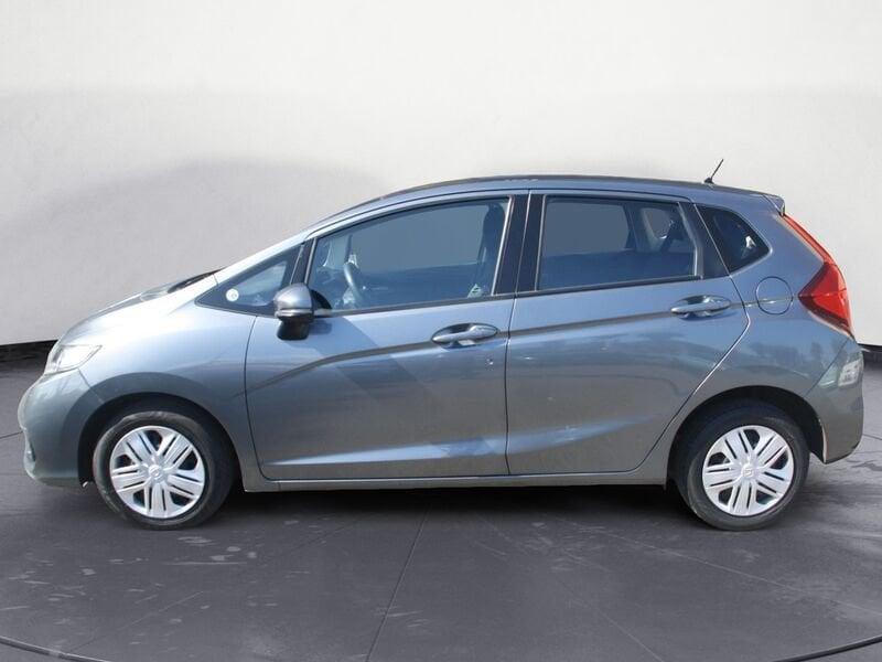 Honda Jazz Jazz 1.3 Trend CVT