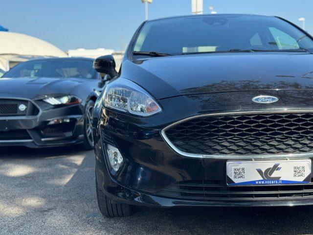 FORD Fiesta 1.1 75 CV GPL 5 porte Connect