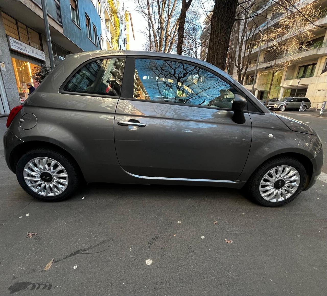 Fiat 500 1.2 Pop