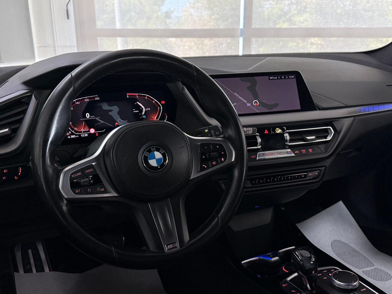 Bmw 116 M Sport 116d #10573