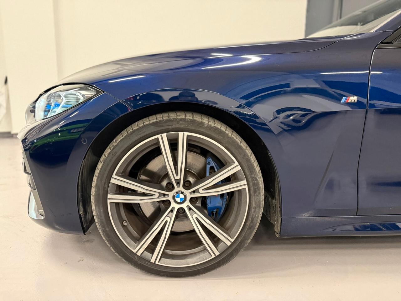 Bmw 440 M440i 48V xDrive Cabrio