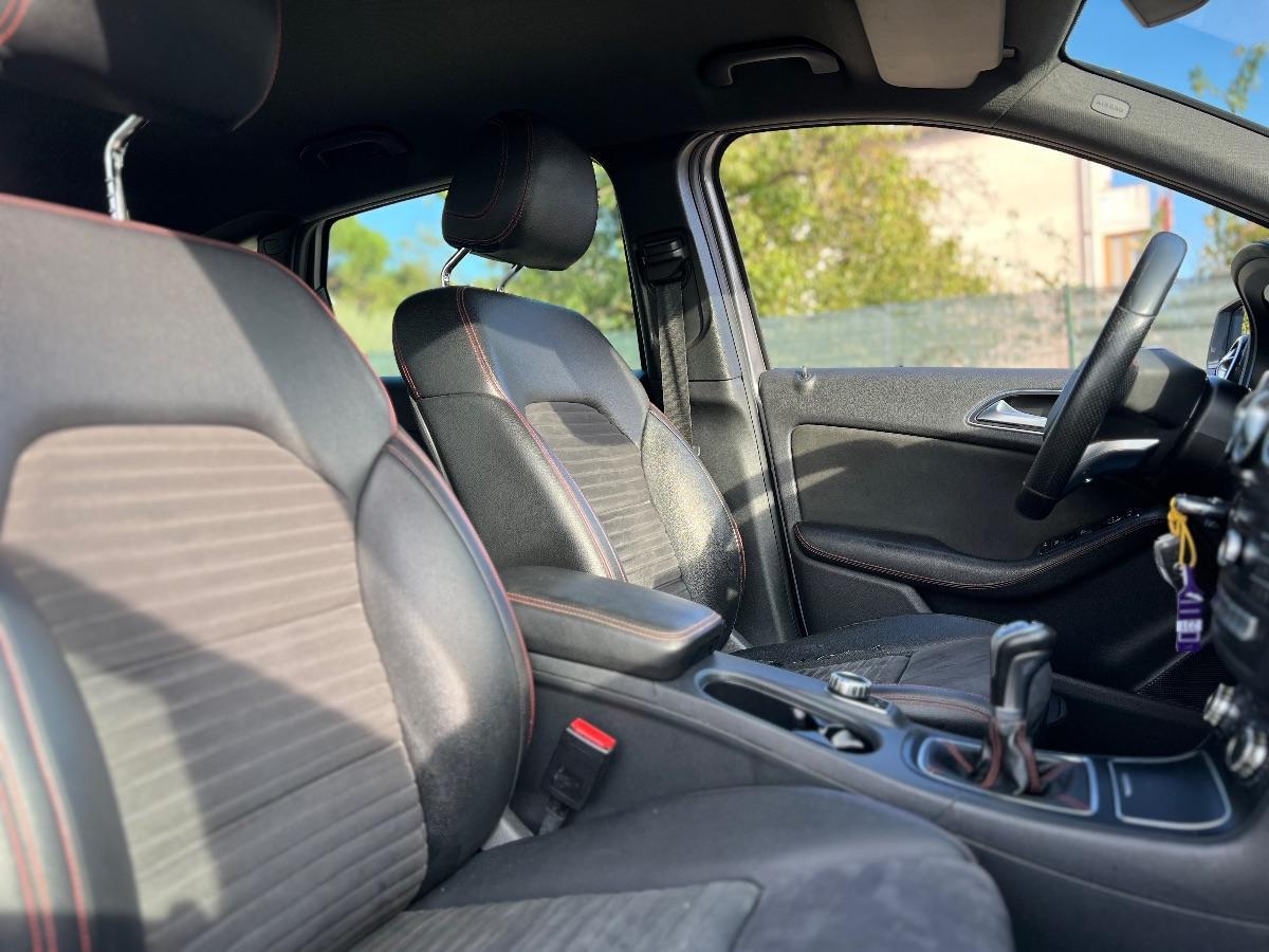 MERCEDES - Classe B - 200 CDI 4Matic Automatic Premium