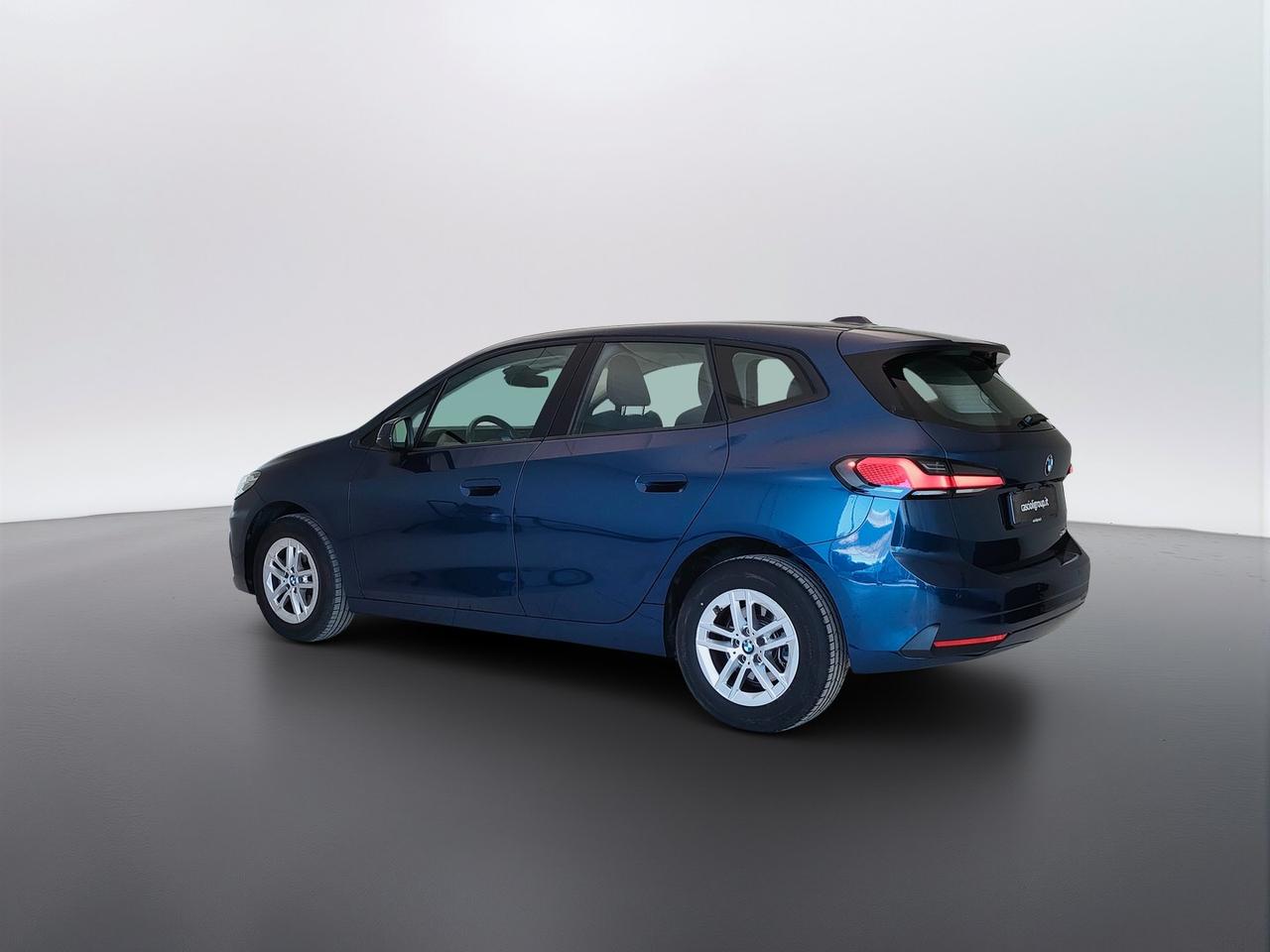 BMW Serie 2 U06 Active Tourer - 218d Active Tourer auto