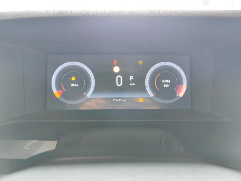 FIAT Ulysse (2024-->) Ulysse 2.0 BlueHDi 180 CV...
