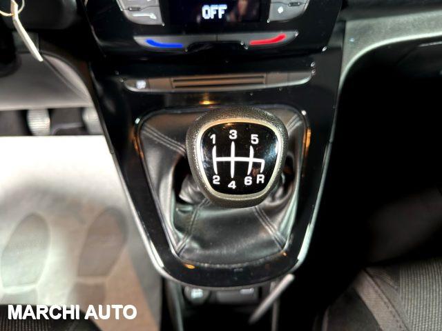 LANCIA Ypsilon 1.0 FireFly 5 porte S&S Hybrid Ecochic Gold