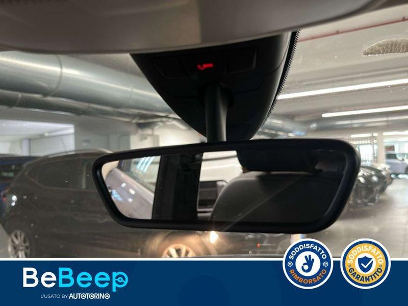 Mercedes-Benz Classe B B 200 D (CDI) SPORT AUTO