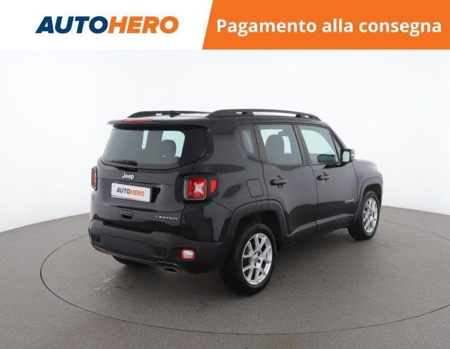 JEEP Renegade 1.0 T3 Limited