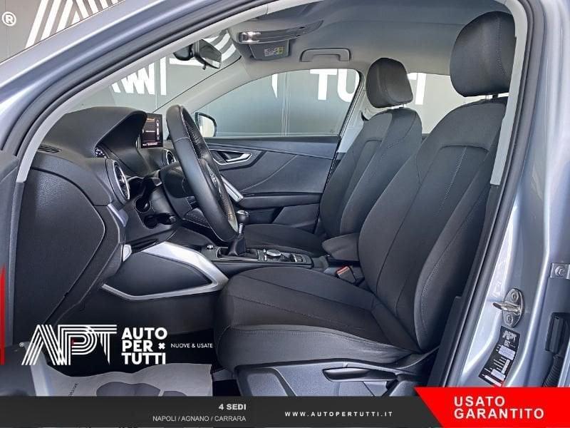 Audi Q2 Q2 1.4 tfsi Business