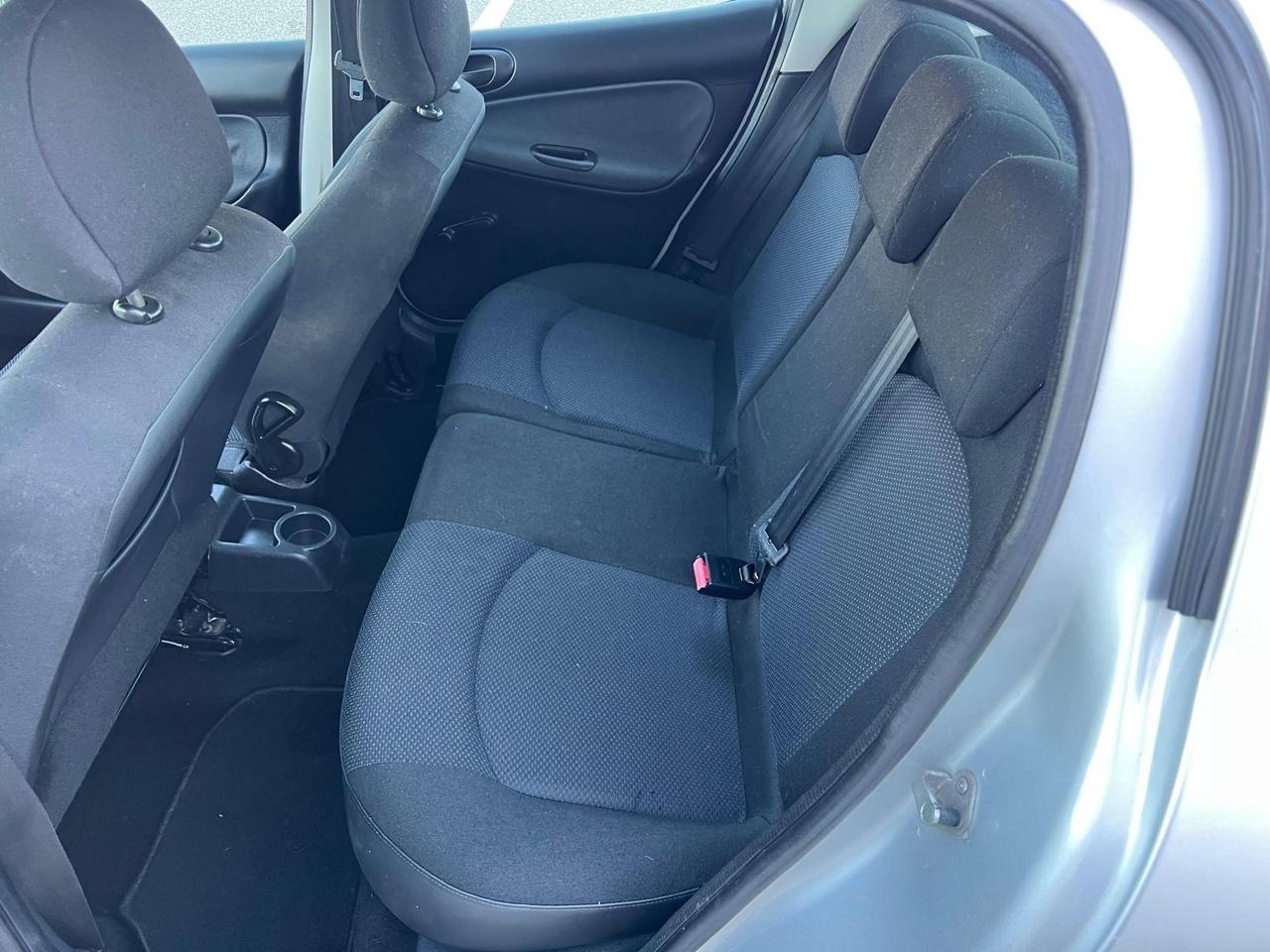 Peugeot 206 Plus 1.1 60CV 5p. Urban ECO GPL