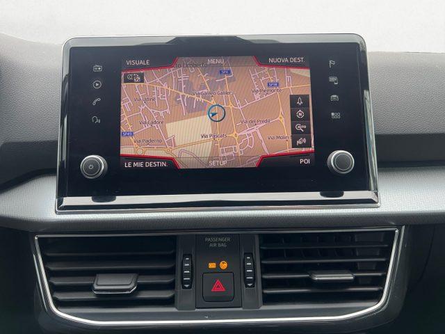 SEAT Tarraco 2.0 TDI 4Drive 150 CV 7p. DSG Business