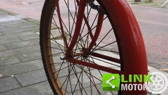 GARELLI Other Mosquito 48 cc funzionante e ben conservato