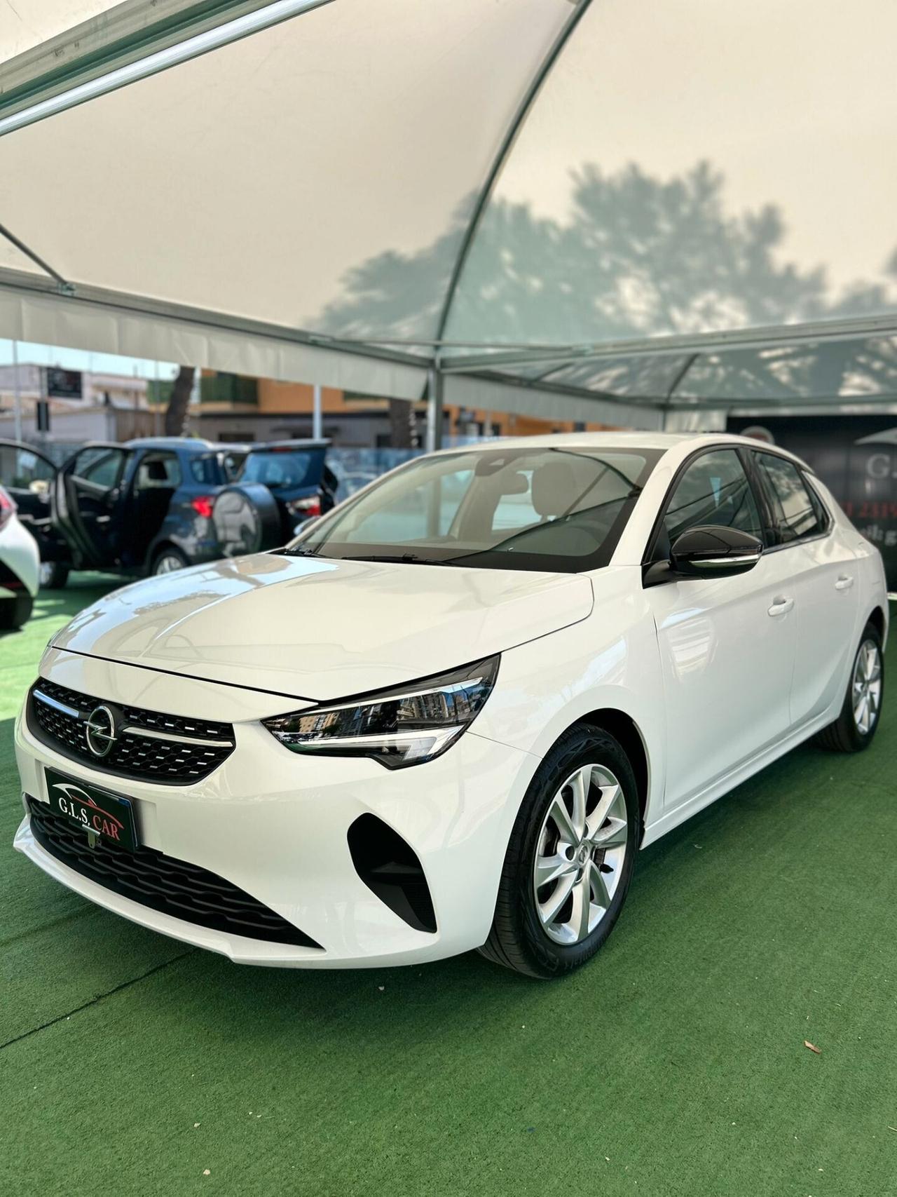 Opel Corsa 1.5 D 100 CV