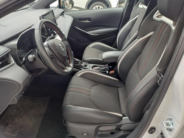 TOYOTA Corolla 2.0 Hybrid GR SPORT