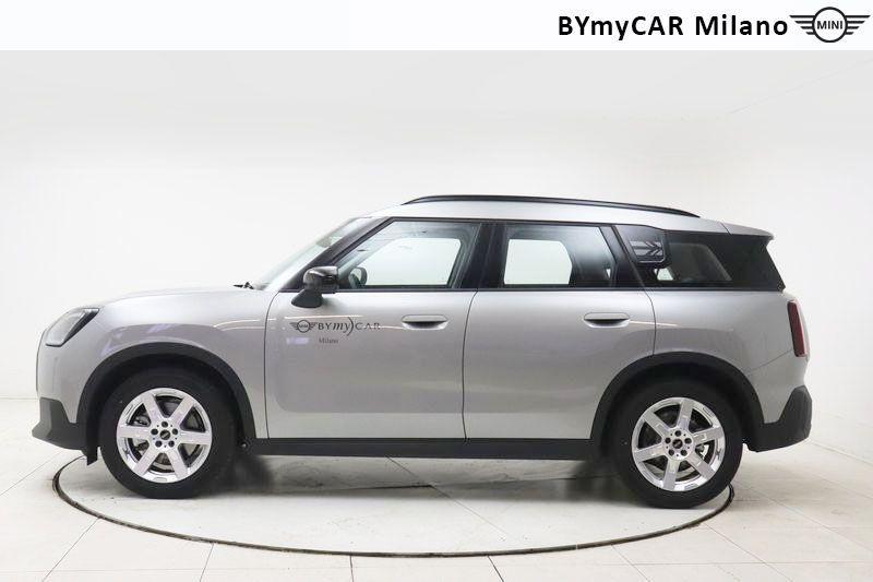 Mini Mini Countryman 1.5 48V C Classic Steptronic