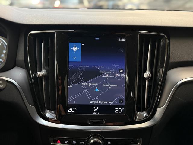 VOLVO V60 D3 Geartronic Business