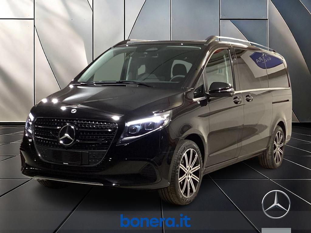 Mercedes Classe V Long 250 D Avantgarde 9G-Tronic Plus