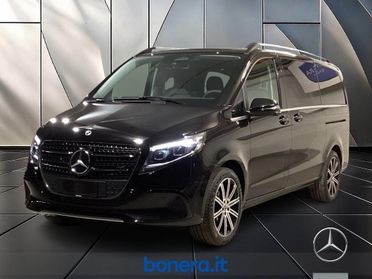 Mercedes Classe V Long 250 D Avantgarde 9G-Tronic Plus
