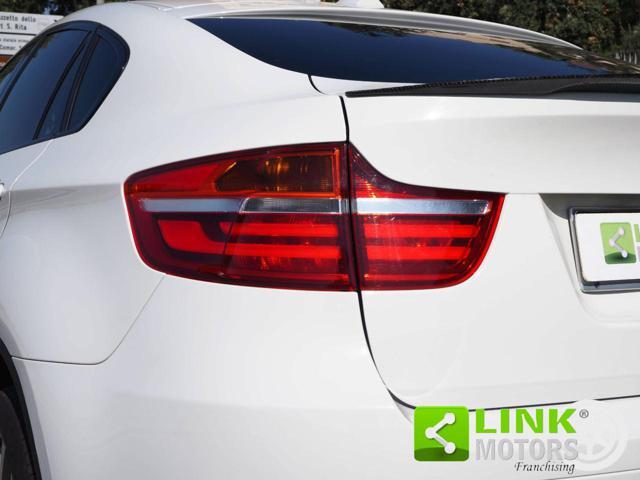 BMW X6 xDrive30d MSport