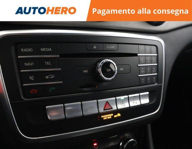 MERCEDES-BENZ CLA 220 d S.W. 4Matic Automatic Sport