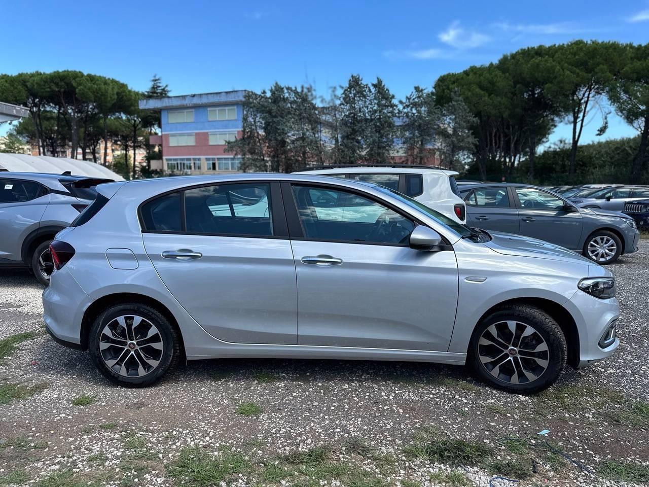 FIAT Tipo SW II 2021 - Tipo SW 1.0 t3 CityLife 100cv