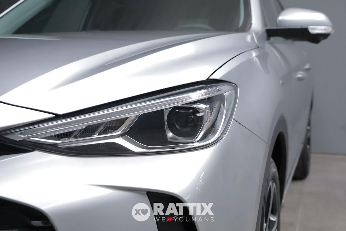 MG ZS 1.5 115CV Comfort