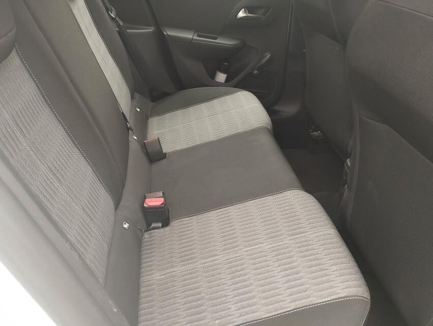 Opel Corsa 1.2 100 CV Edition