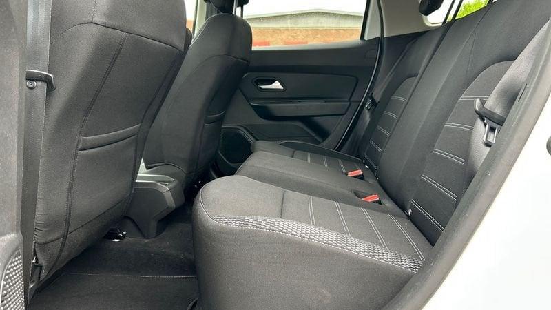 Dacia Duster 1.0 tce ECO-G 15th Anniversary 4x2