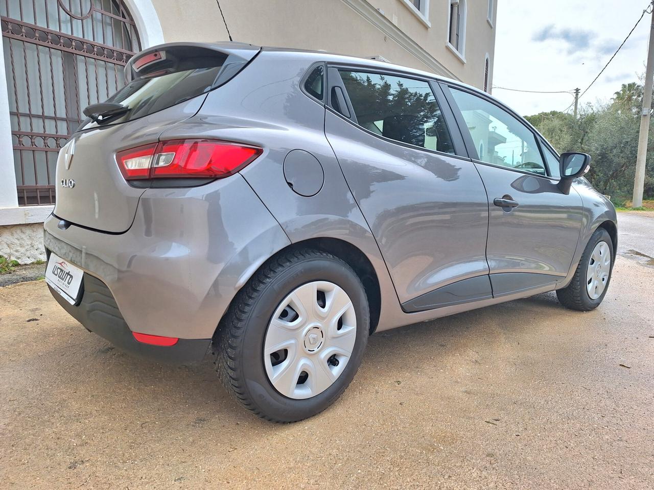 Renault Clio 1.2 BENZINA 5 porte "PERFETTA"