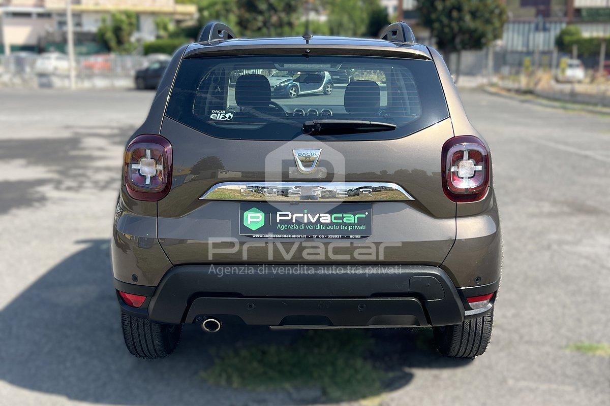 DACIA Duster 1.5 Blue dCi 8V 115 CV 4x2 Comfort