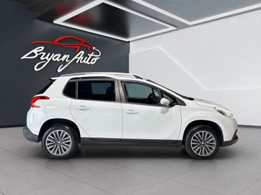 Peugeot 2008 PureTech 82 Active