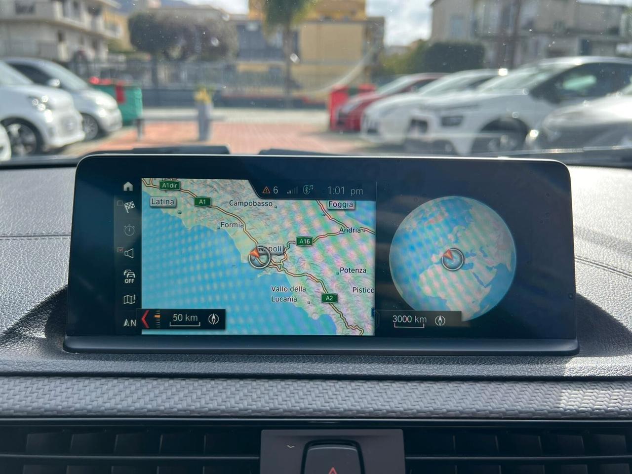 Bmw 240 M 240i Coupé