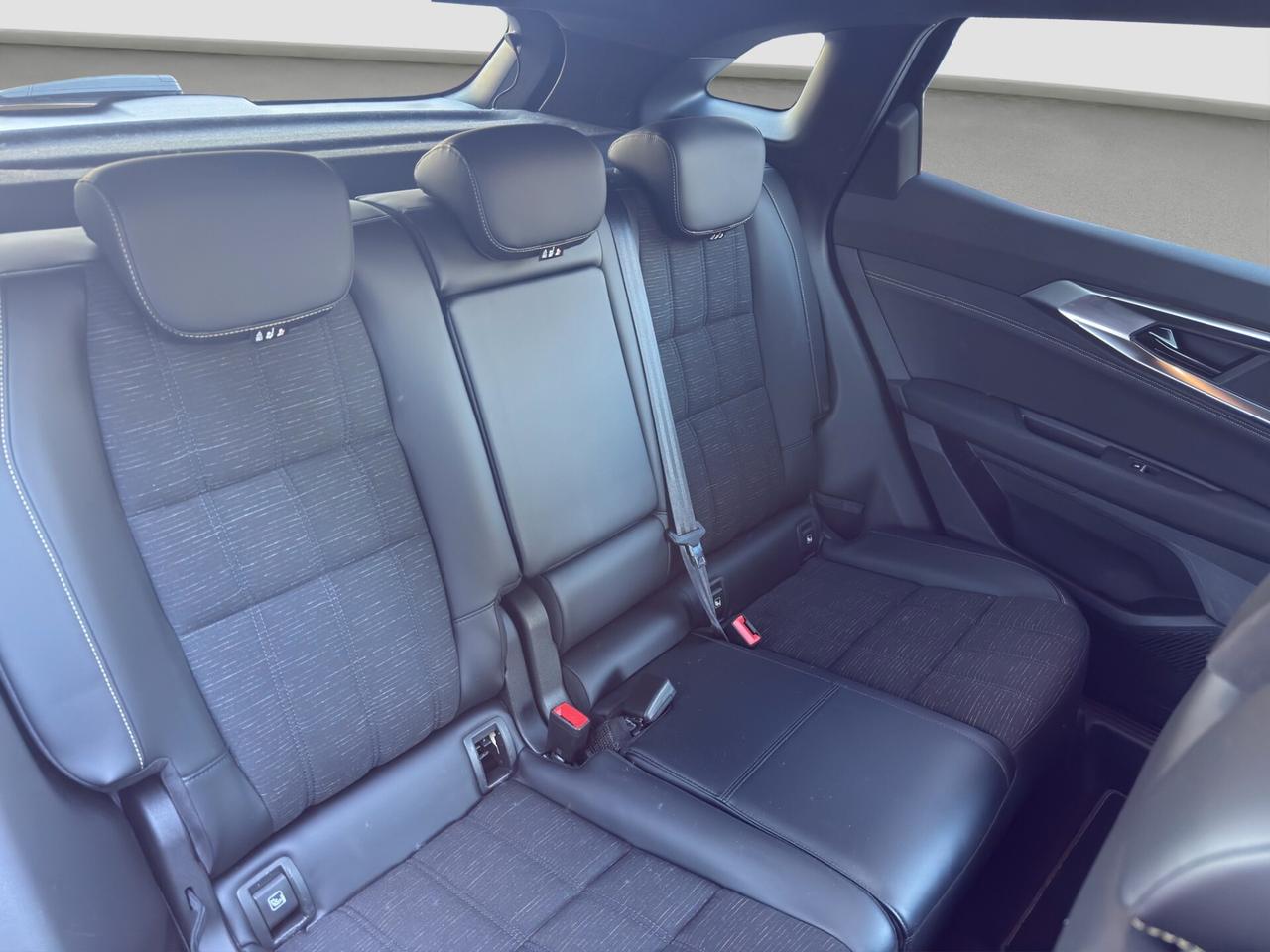 Renault Austral Full Hybrid E-Tech 200 CV Iconic