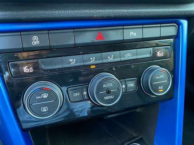 Volkswagen T-Roc T-Roc 1.6 tdi Advanced