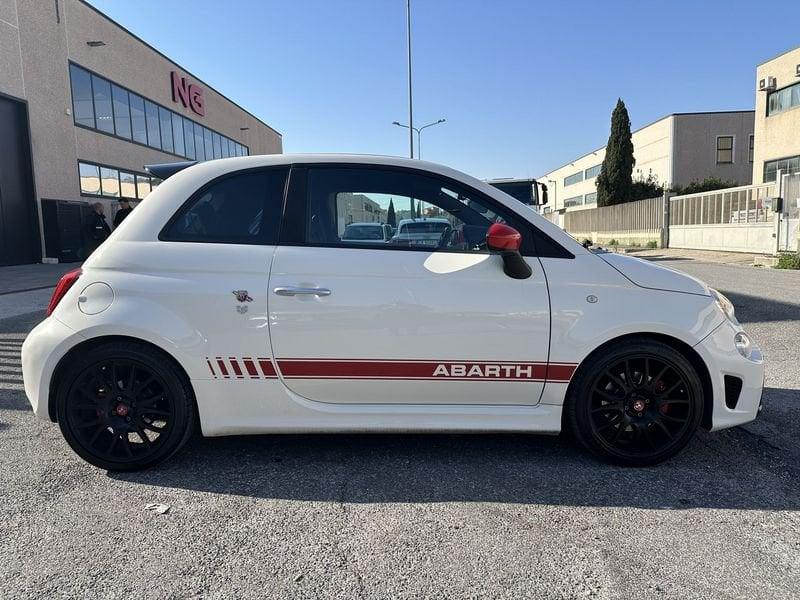 Abarth 595 595 1.4 t-jet Pista 160cv