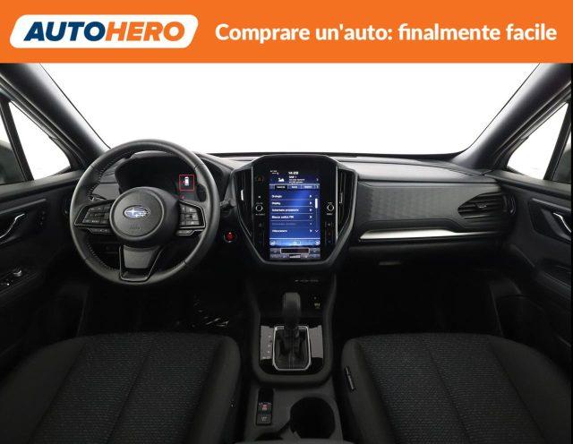 SUBARU Forester 2.0 MHEV CVT Lineartronic Style