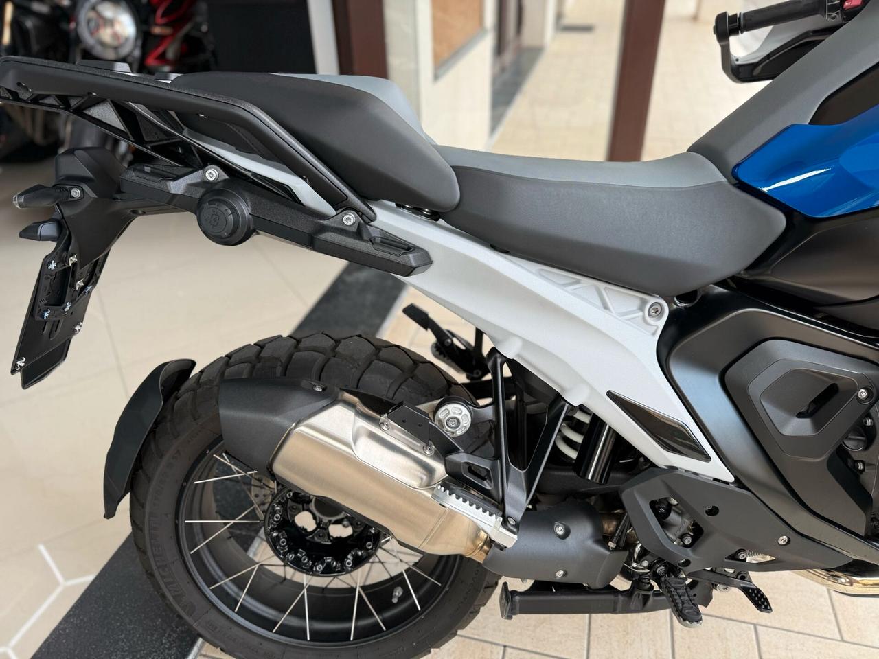 Bmw R 1300 GS TROPHY