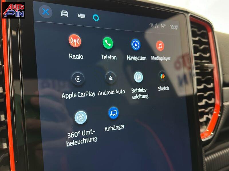 Ford Ranger Ranger Raptor Ecoblue 4wd 2.0d 209cv *In arrivo*