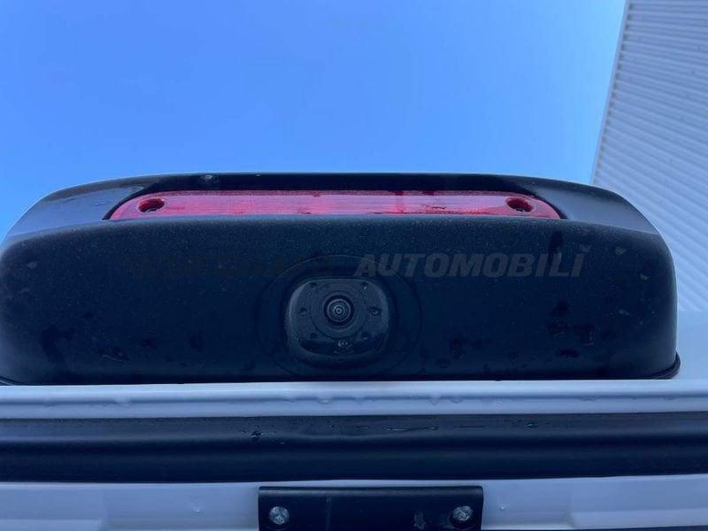 Peugeot Boxer Boxer 35 L3H2 2.2 diesel 140cv S&S