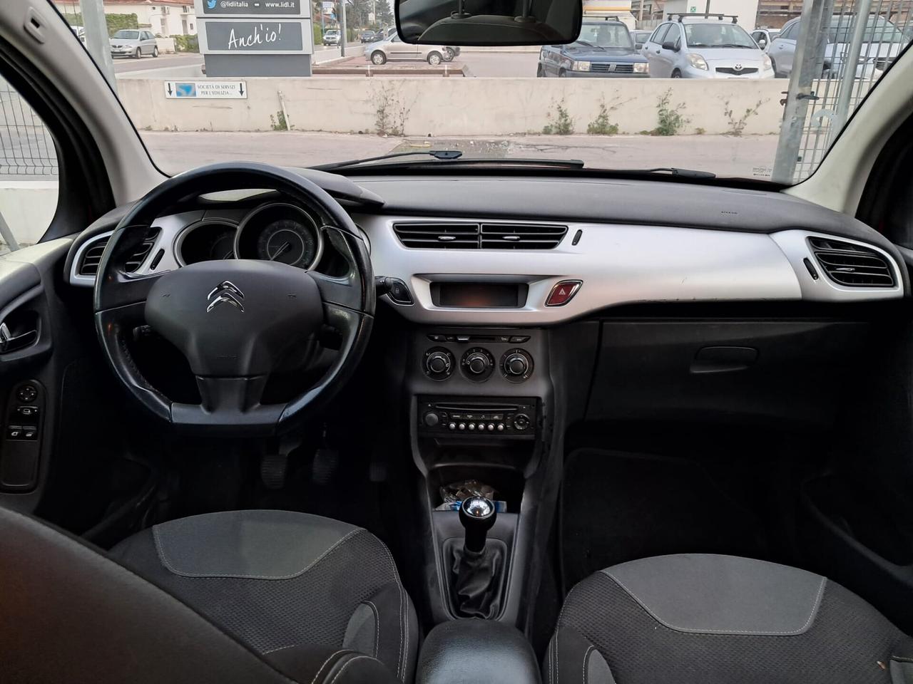 Citroen C3 1.1 Business