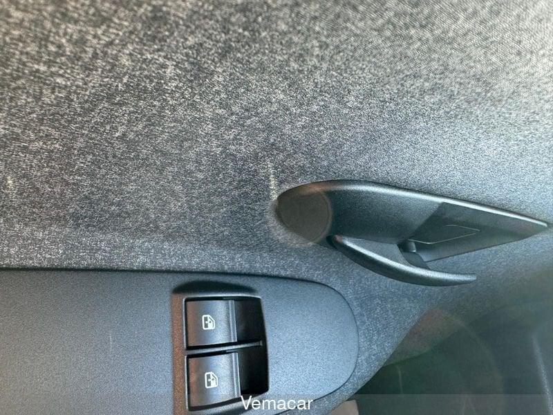 Lancia Ypsilon Ypsilon 1.2 69 CV 5 p Elef Blu-SOLO KM 51500!!NEOPAT