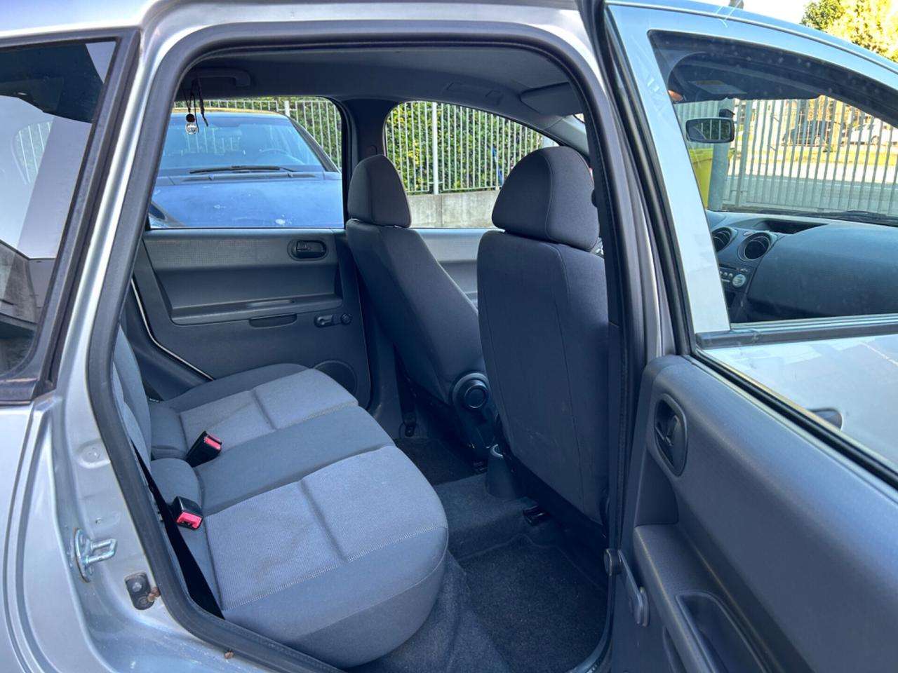 Mitsubishi Colt GARANZIA 12 MESI 1.1 12V cv 75 Invite