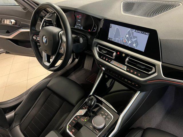 BMW 320 i G20 BERLINA ! MSPORT ! CERCHI 20 ! FULL OPTIONA