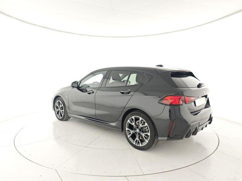 BMW Serie 1 120 d 48V 5p. MSport Design