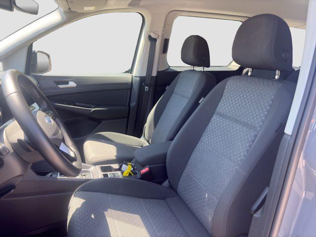 FORD Tourneo Connect Grand Tourneo Connect 2.0 EcoBlue 122 CV aut. Tita