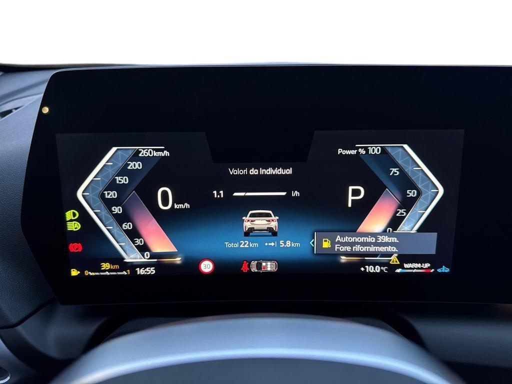 BMW Serie 1 118 d MSport DCT